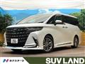 2023 Toyota Alphard Hybrid