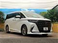 2023 Toyota Alphard Hybrid