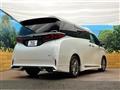 2023 Toyota Alphard Hybrid