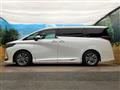 2023 Toyota Alphard Hybrid