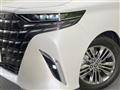 2023 Toyota Alphard Hybrid