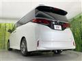 2023 Toyota Alphard Hybrid