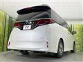 2023 Toyota Alphard Hybrid