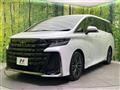 2024 Toyota Vellfire