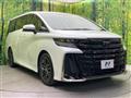 2024 Toyota Vellfire