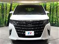2024 Toyota Alphard Hybrid