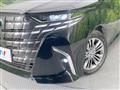2023 Toyota Alphard Hybrid