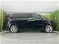 2023 Toyota Alphard Hybrid