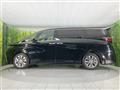 2023 Toyota Alphard Hybrid
