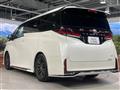 2024 Toyota Vellfire