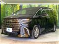 2024 Toyota Alphard Hybrid