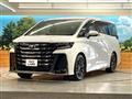2024 Toyota Vellfire