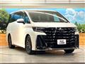 2024 Toyota Vellfire