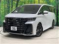 2024 Toyota Vellfire