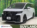 2024 Toyota Vellfire