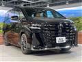 2024 Toyota Vellfire