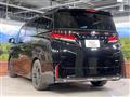 2024 Toyota Vellfire
