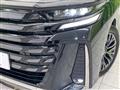 2024 Toyota Vellfire