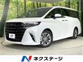 2024 Toyota Alphard Hybrid