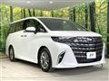 2024 Toyota Alphard Hybrid