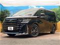 2025 Toyota Vellfire