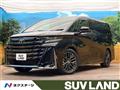 2025 Toyota Vellfire