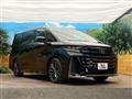 2025 Toyota Vellfire