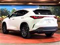 2023 Lexus NX