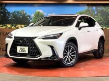 2023 Lexus NX