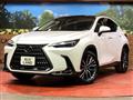 2022 Lexus NX