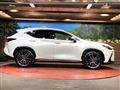 2022 Lexus NX