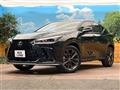 2022 Lexus NX