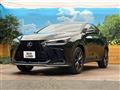2022 Lexus NX