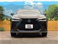 2022 Lexus NX