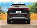 2022 Lexus NX