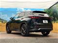 2022 Lexus NX