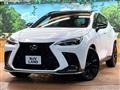 2023 Lexus NX