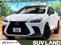2023 Lexus NX