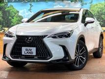 2023 Lexus NX