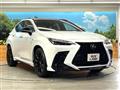 2023 Lexus NX