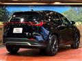 2024 Lexus NX
