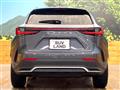 2025 Lexus NX