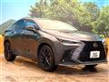 2025 Lexus NX