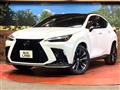 2022 Lexus NX