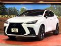 2022 Lexus NX