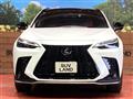 2022 Lexus NX