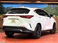 2022 Lexus NX