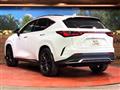 2022 Lexus NX