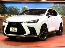 2023 Lexus NX
