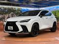2023 Lexus NX
